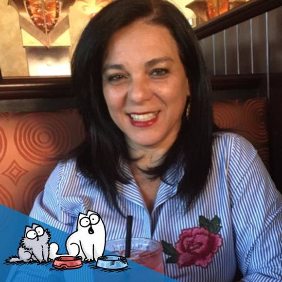 Meet your Posher, Glaucia - Picture 1 of 1